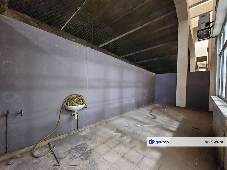  Taman Legenda Mas , Selangor, Batu 9th Cheras