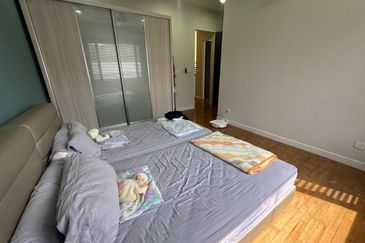 Twin Palm, Bandar Sungai Long   