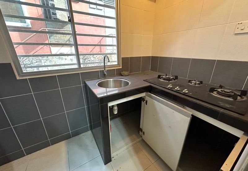  Palm Walk, Bandar Sungai Long 