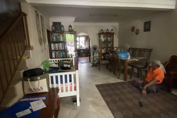 Taman Bukit Belimbing