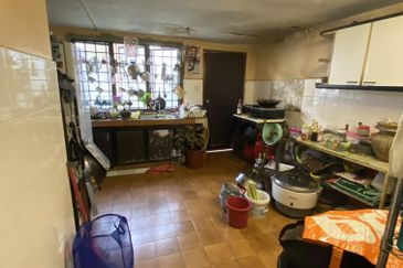 Taman Bukit Belimbing