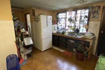 Taman Bukit Belimbing