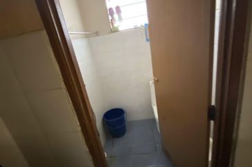 Taman Bukit Belimbing