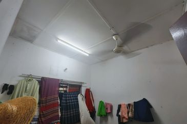 Taman Cheras Perdana