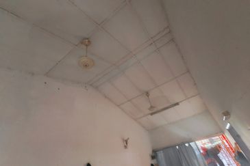 Taman Cheras Perdana