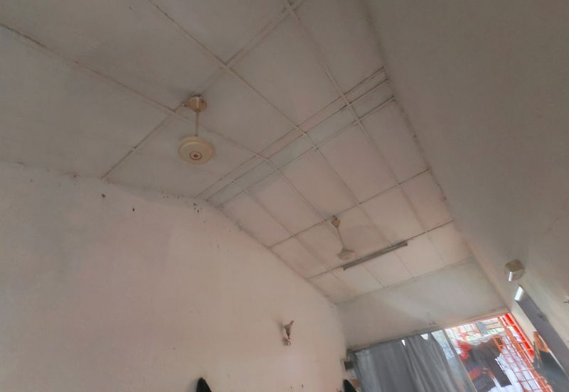 Taman Cheras Perdana