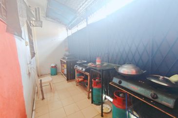 Taman Cheras Perdana