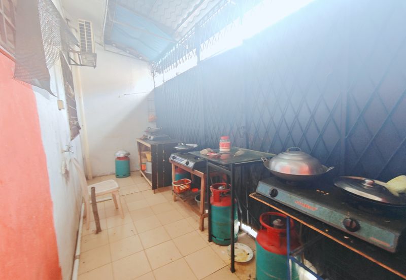 Taman Cheras Perdana