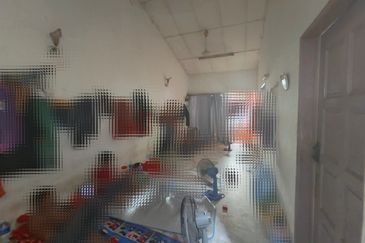 Taman Cheras Perdana