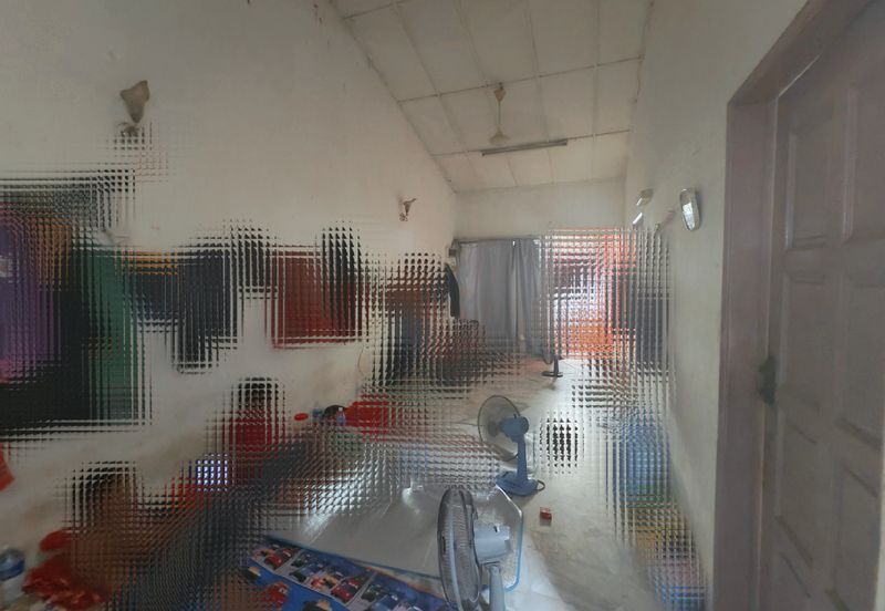 Taman Cheras Perdana