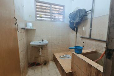 Taman Cheras Perdana