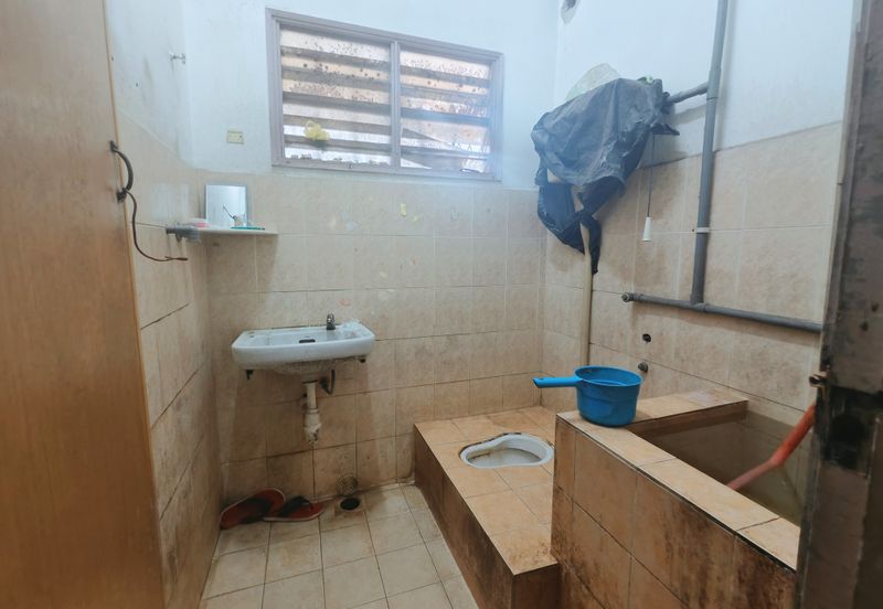 Taman Cheras Perdana