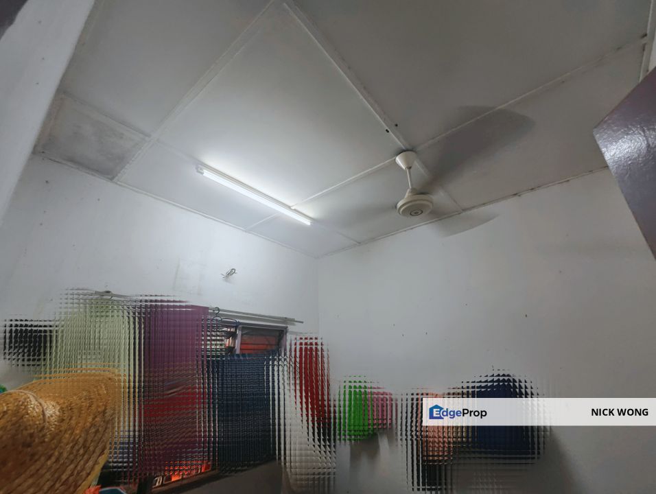 Taman Cheras Perdana, Selangor, Cheras