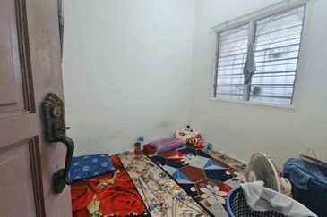 Taman Cheras Perdana