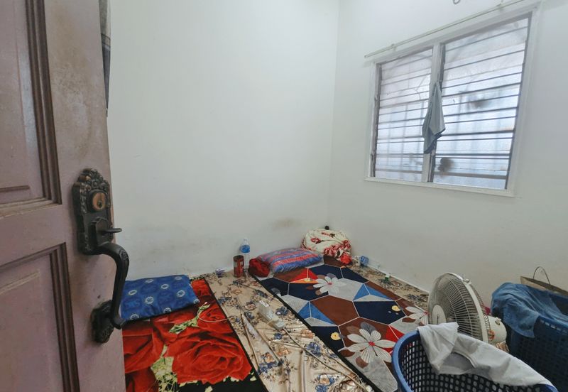 Taman Cheras Perdana