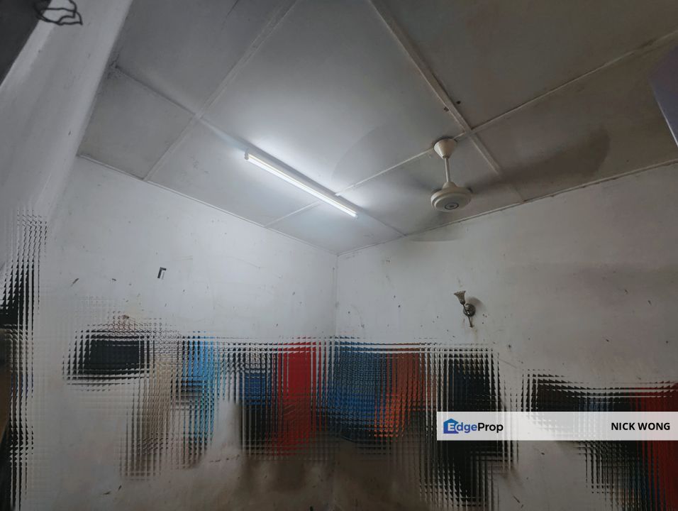 Taman Cheras Perdana, Selangor, Cheras