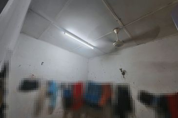 Taman Cheras Perdana