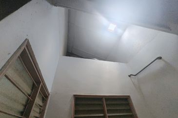 Taman Cheras Perdana