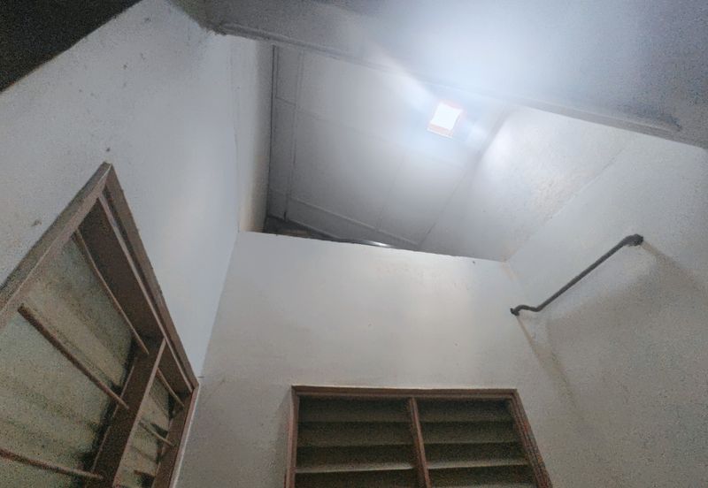 Taman Cheras Perdana