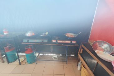 Taman Cheras Perdana