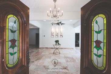 Taman Yarl @ Old Klang Road