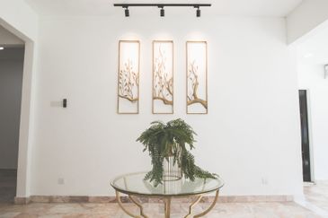 Taman Yarl @ Old Klang Road