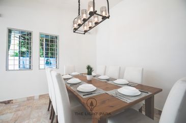 Taman Yarl @ Old Klang Road