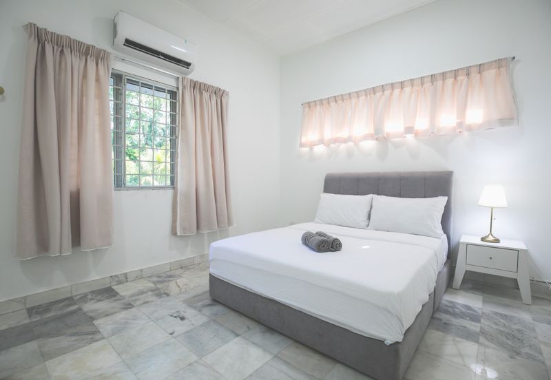 Taman Yarl @ Old Klang Road