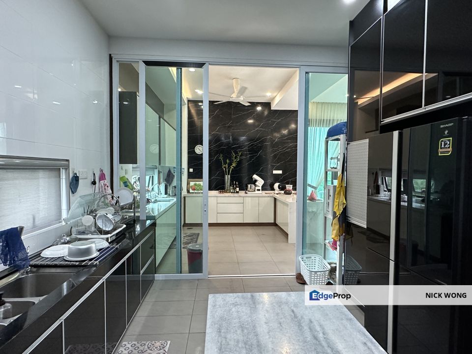 Taman Equine,Seri Kembangan, Selangor, Seri Kembangan