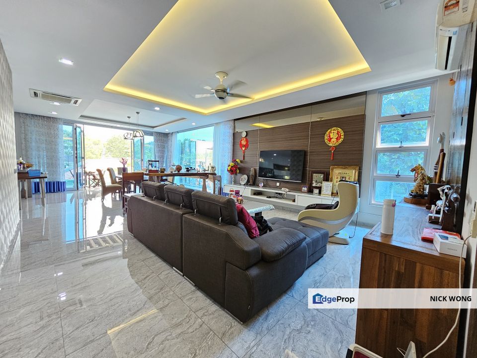 Taman Equine,Seri Kembangan, Selangor, Seri Kembangan