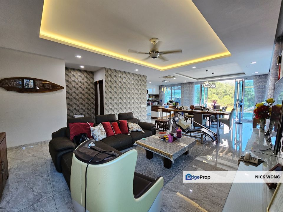 Taman Equine,Seri Kembangan, Selangor, Seri Kembangan