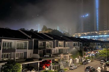 Taman Taming Indah 2