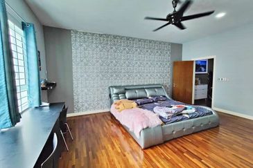 Taman Taming Indah 2