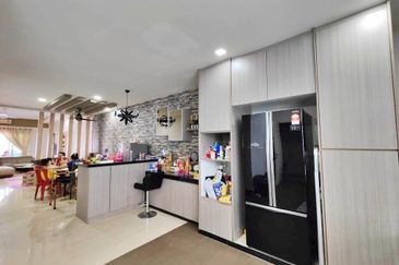 Taman Taming Indah 2