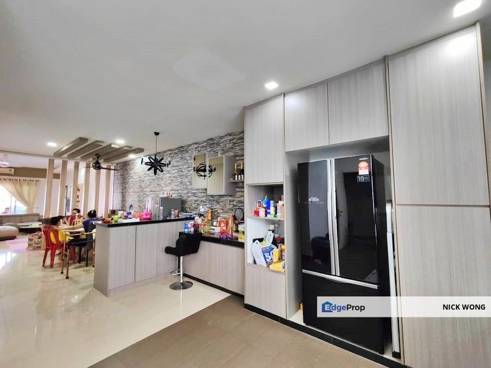 Taman Taming Indah 2, Bandar Sungai Long, Selangor, Bandar Sungai Long