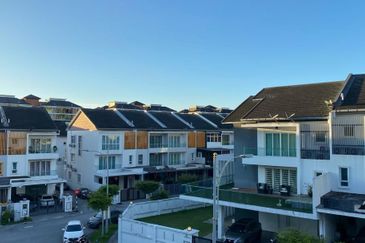 Taman Taming Indah 2