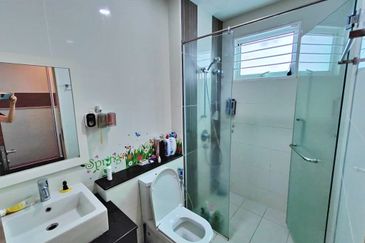 Taman Taming Indah 2