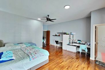 Taman Taming Indah 2