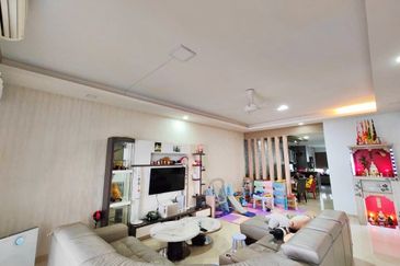 Taman Taming Indah 2