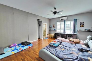 Taman Taming Indah 2