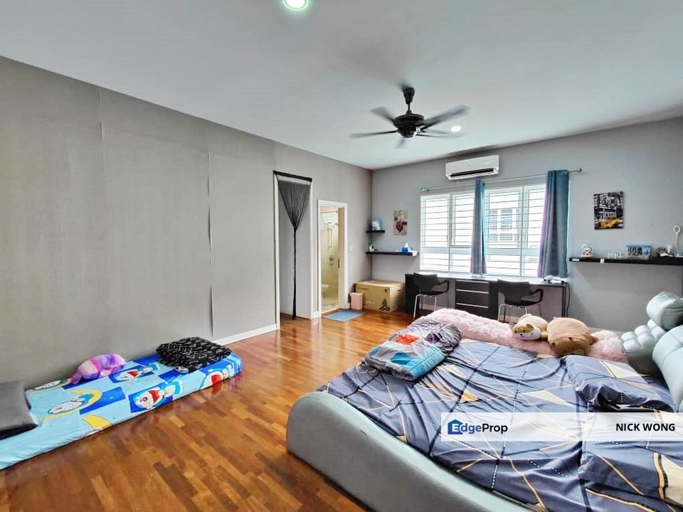 Taman Taming Indah 2, Bandar Sungai Long, Selangor, Bandar Sungai Long