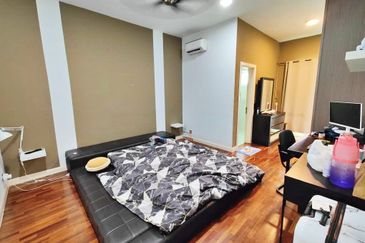 Taman Taming Indah 2