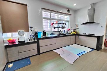 Taman Taming Indah 2