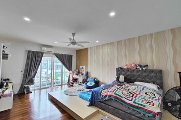 Taman Taming Indah 2