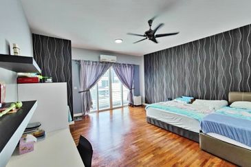 Taman Taming Indah 2