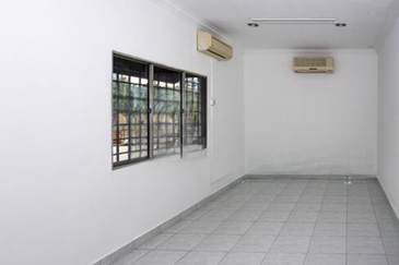 Taman Connaught (Sri Cendekia)