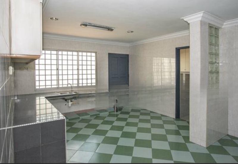 Taman Connaught (Sri Cendekia)