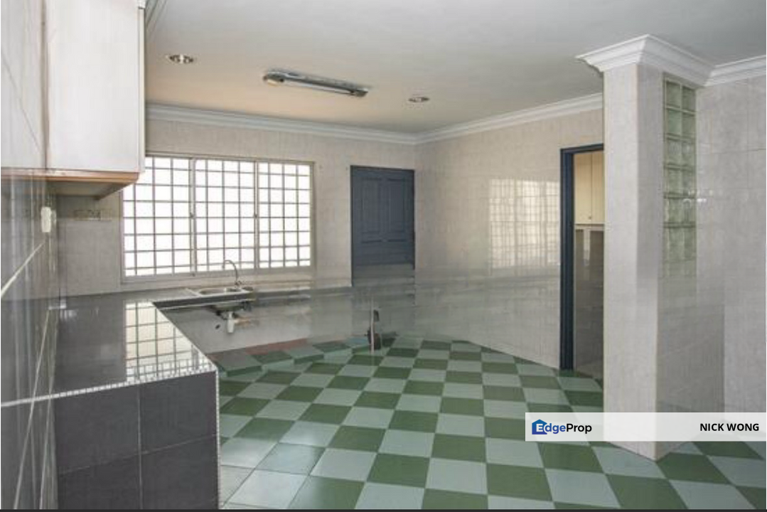  Taman Connaught Cheras, Kuala Lumpur, Cheras