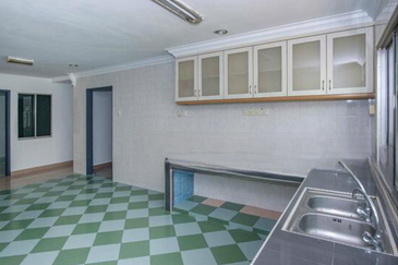 Taman Connaught (Sri Cendekia)