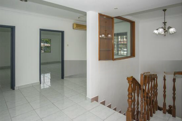 Taman Connaught (Sri Cendekia)